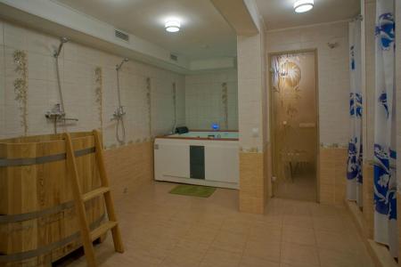 Отель Джой, Нижний Новгород. Фото 09