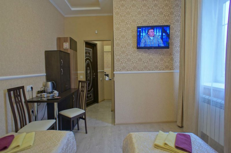 Отель Джой, Нижний Новгород. Фото 23